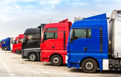 Konya Görele Ambar Nakliyat