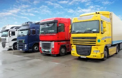 Konya Görele Nakliye Ambarı