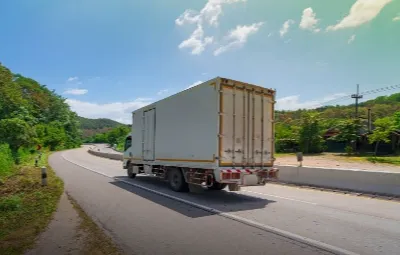 Konya ile Görele Arası Bulaşık Makinesi Taşıma