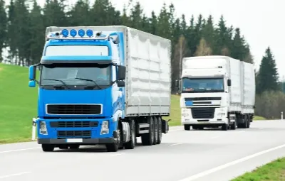 Konya ile Görele Arası Eşya Taşıma